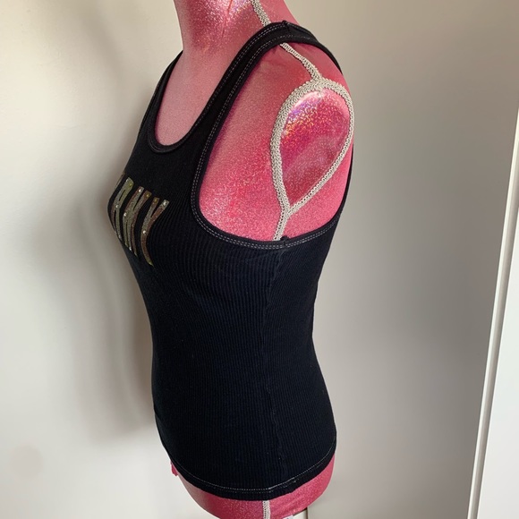 Army Tank Top - Picture 3 of 8